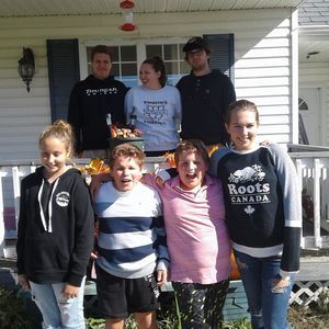 Meet your Posher, Donna